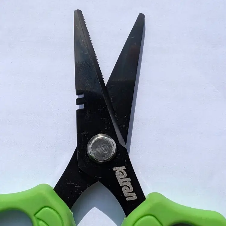 Katran Line Scissors – Bild 4